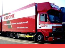 Croome Distribution and Freight